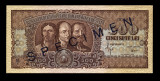 Bancnote Romania, bani vechi -500 lei 1949- SPECIMEN necirculata UNC