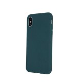 Husa Silicon neagra cu protectie camere Xiaomi Redmi Note 13 Pro verde