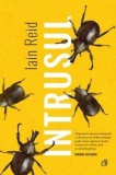 Intrusul/Iain Reid, Curtea Veche Publishing