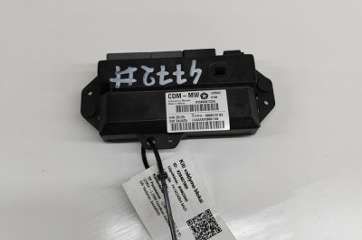 Modul de control ușă st&amp;acirc;nga față CHRYSLER 300 C LX 2006 OEM: P56038722AL,56038722AL,00005137 | 28487069 foto