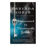 Summoned to Thirteenth Grave