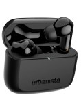 Urbanista Palo Alto In-ear Headphones W. Adaptive Anc Android Devices|Apple Devices