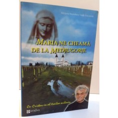 MARIA NE CHEAMA DE LA MEDJUGORJE , 2005