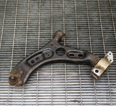 Braț inferior st&amp;acirc;nga față VW GOLF VI 5K1 2011 OEM: 1K0407151BC foto