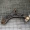 Braț inferior st&acirc;nga față VW GOLF VI 5K1 2011 OEM: 1K0407151BC