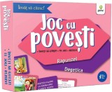 Rapunzel - Degetica - Gama