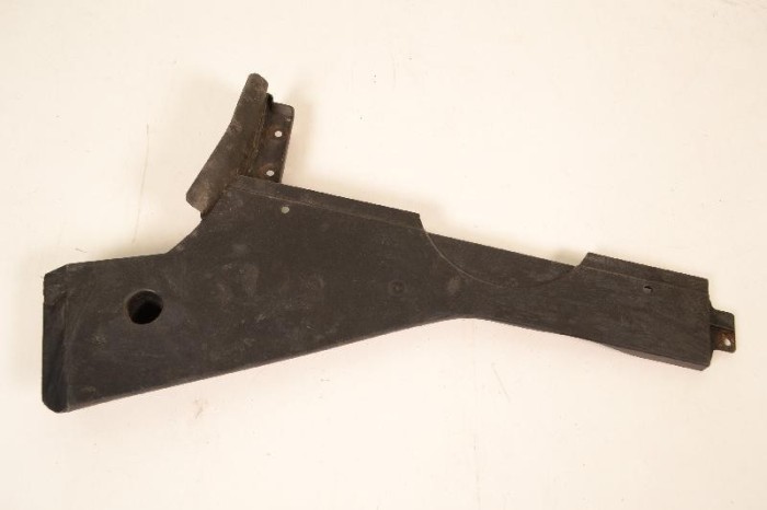 Alt scut motor BMW 7 F01, F02 2011 OEM: 51757185136 10003634