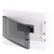 Tablou electric Gewiss GW40045BS, aparent, 12 module, IP40