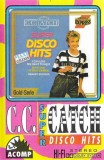 C.C. Catch - Super Disco Hits, Caseta audio