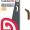 Line Aligner Trakker Hook Rigger, Large, 10buc/plic