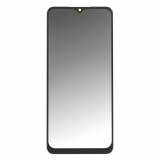 Ecran compatibil cu samsung galaxy a12 nacho, sm-a127, cu touchscreen, black