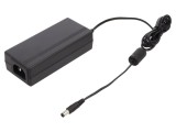 Alimentator Pulsatoriu ESPE 24VDC 2,7A 65W E65P-6524-251, Ieşire 5,5x2,5mm, -5&divide;40&deg;C