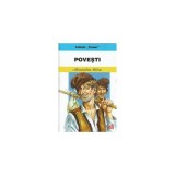 Povești - Hardcover - Alexandru Mitru - Vox