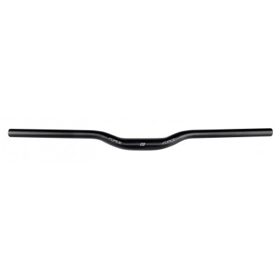 Ghidon Force Flight 31.8/680 mm negru mat Ultimate FactoryBikes foto
