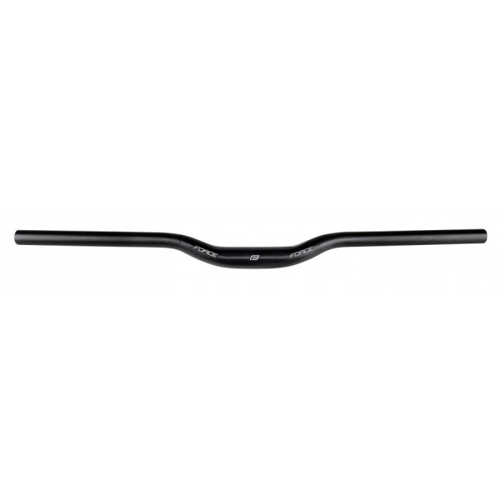 Ghidon Force Flight 31.8/680 mm negru mat Ultimate FactoryBikes
