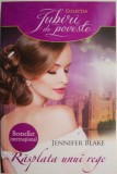 Rasplata unui rege &ndash; Jennifer Blake