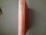 Mihail Sadoveanu - Opere Volumul 12 (Editura de Stat, 1957) - Roman Beletristica