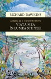 Candela de-o clipa-n intuneric. Viata mea in lumea stiintei - Richard Dawkins