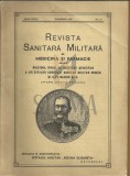 ILIESCU C. (Medic, General, Doctor, Inspector General al Serviciului Sanitar al Armatei)