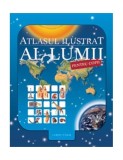 Atlasul ilustrat al lumii pentru copii - Nicholas Harris