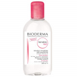 Bioderma Sensibio H2O solutie micelara 250 ml