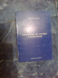 A3b Dictionar de istorie a romanilor - Smaranda Ghita