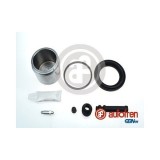 Set reparatie etrier Suzuki Grand Vitara I, Vitara, Vitara Cabrio Motor 1.6 4x4, 1.6 4x4, 2.0 16V, 2.0 16V tractiune integrala, diam. 57 mm, parte