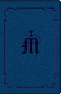 Manual for Marian Devotion foto