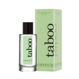 Parfum cu Feromoni Barbati TABOO Ruf, 50ml - Atragere Maxima