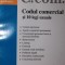 CODUL COMERCIAL SI 10 LEGI UZUALE