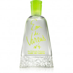 Ulric de Varens Eau de Varens N° 4 Eau de Parfum pentru femei 150 ml