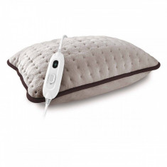 Perna electrica Daga PILLOW - 3788 100W 3 nivele de temperatura Gri foto