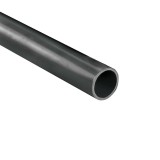 Țeavă PVC 50mm, 1m, PN16 - Conductă Presiune pentru Irigații și Piscine