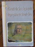 MARTURII DIN TARA FAGARASULUI DESPRE PARINTELE ARSENIE BOCA-IOAN CISMILEANU