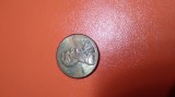 MONEDA USA ONE CENT 2003 D