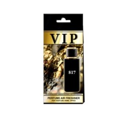 Odorizant auto Vip Caribi 817