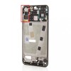 Mijloc Huawei P30 Lite / Nova 4E, 24MP, Negru, Swap - Calitate Superioara