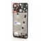 Mijloc Huawei P30 Lite, Nova 4E, 24MP, Negru, Swap