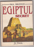 bnk ant Paul Brunton - Egiptul secret