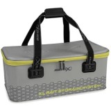 Geanta Thermo Matrix Eva Xl Bait Storage System 55x30x21cm
