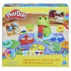 PLAY DOG BROSCUTA COLORATA, Play-Doh