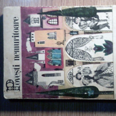 Povesti nemuritoare 2 (Editura Tineretului, 1966)