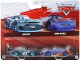 CARS3 SET 2 MASINUTE METALICE NICK SHIFT SI BARRY DEPEDAL