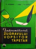 &Icirc;ndrumătorul zugravului vopsitor și tapetar