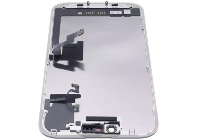 Display iPhone 16 Pro Original foto