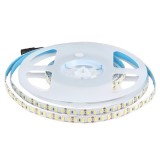 Banda led smd5730 120led/m 4500k ip20 5m, V-TAC