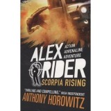 Alex Rider Mission 9: SCORPIA RISING