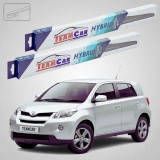 Cumpara ieftin Ștergătoare Toyota Urban Cruiser P1 2009-2016 | Set Față Hibrid &ndash; TeamCar&reg;