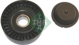 INA 531 0760 10 rola intinzator,curea transmisie