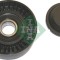 INA 531 0760 10 rola intinzator,curea transmisie